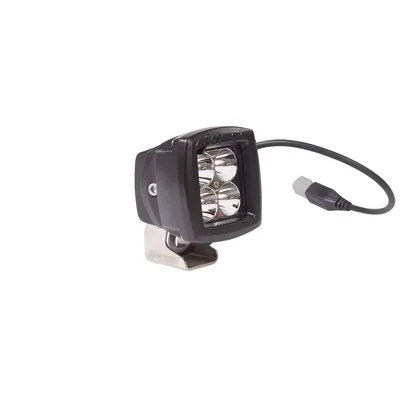 LightForce ROK40S ROK 40 Spot LED Utility Light