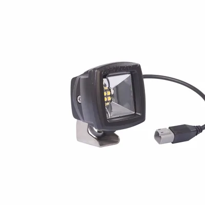 LightForce ROK40UF ROK 40 Ultra Flood LED Utility Light