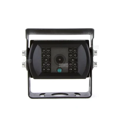DNA Audio RV100P-AHD Heavy Duty AHD Camera - PAL