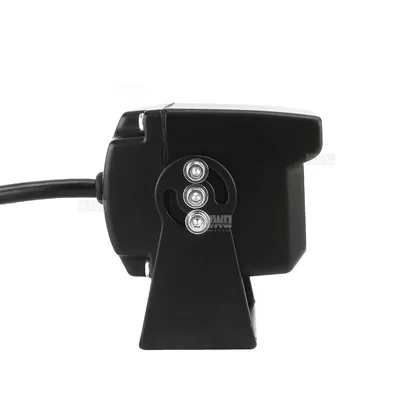 DNA Audio RV103-AHD Heavy Duty Compact AHD Camera - PAL/NTSC