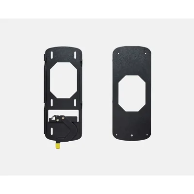 Bushman SC15-QRBASE Roadie Quick Release Base