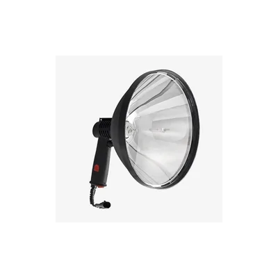 LightForce SL240ALI Blitz 240mm Halogen Handheld - Alligator Clip