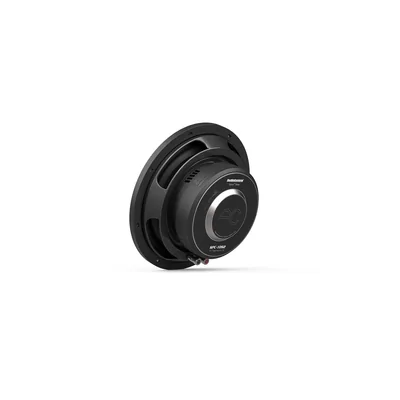 AudioControl Space 10-Inch 2-Ohm Subwoofer
