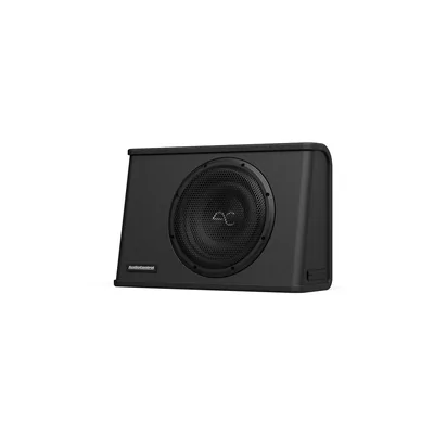 AudioControl Space 10-Inch Subwoofer & Enclosure