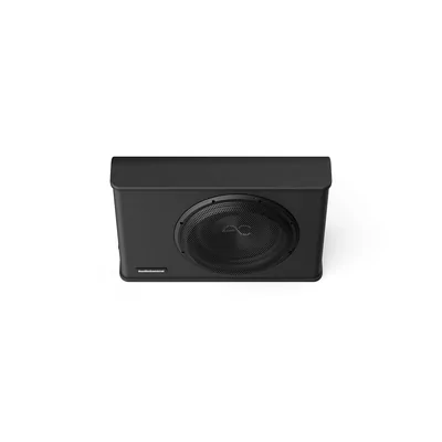 AudioControl Space 12-Inch Subwoofer & Enclosure