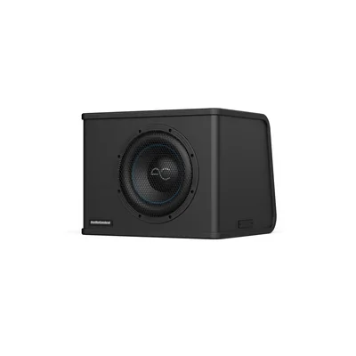 AudioControl Spike Series 10-Inch Subwoofer & Enclosure