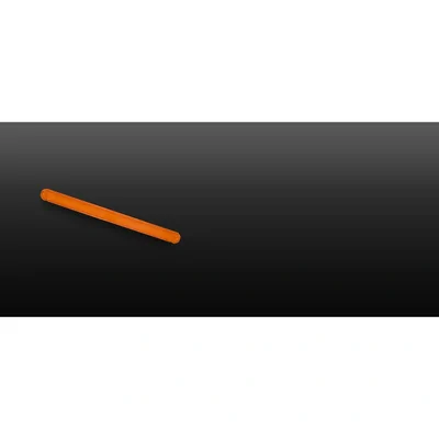 STEDI ST12SPR132A Sport Plus Lightbar Single Row 41.5-Inch 32 LED Amber Cover