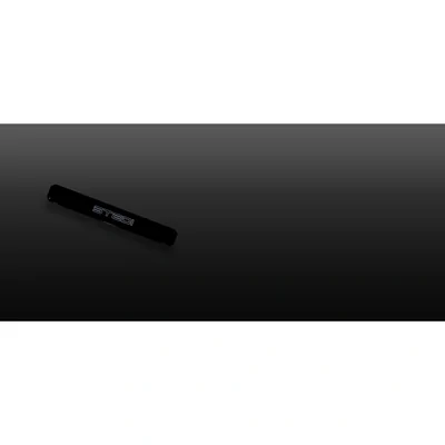 STEDI ST12SPR240B Sport Plus Lightbar Double Row 22-Inch 40 LED Black STEDI Cover