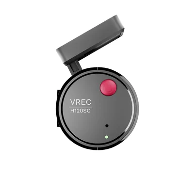 Pioneer VREC-H120SC Dash Cam 1.5K Ultra-Compact Drive Recorder