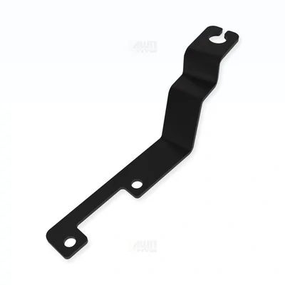 Mazda BT-50 Uniden X76 Value Pack 5W UHF CB Radio & Antenna with Bonnet Bracket Integrated Install Bundle 2020-Onwards
