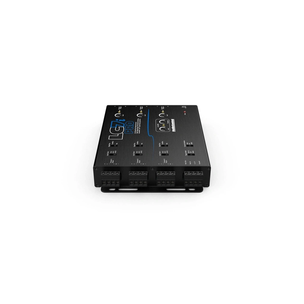 AudioControl LC7i PRO Active Line Out Converter