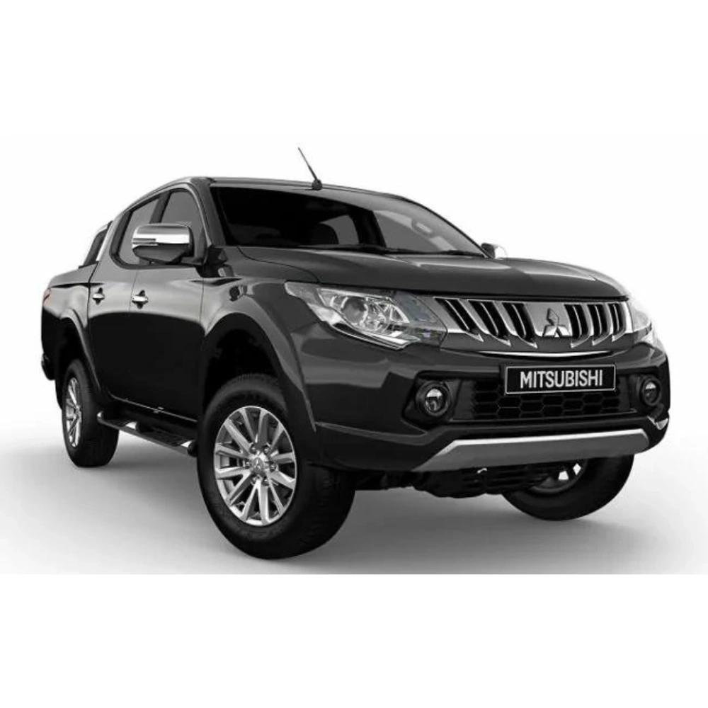 GMF4x4 BB-017P (017P-BB) Mitsubishi Triton MQ 2016 - 2019 Bonnet Aerial UHF Antenna Bracket Passenger Side
