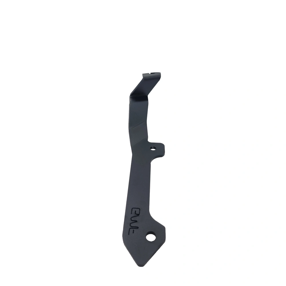 GMF4x4 BB-042P (042P-BB) Dodge RAM 1500 DS 4th Gen Bonnet Aerial UHF Bracket Passenger Side