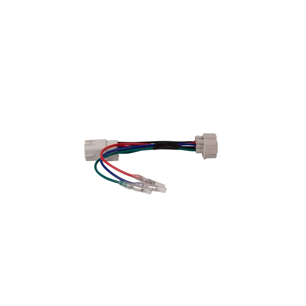 LightForce CB6PINJNY Headlight Patch Harness suits Suzuki Jimny
