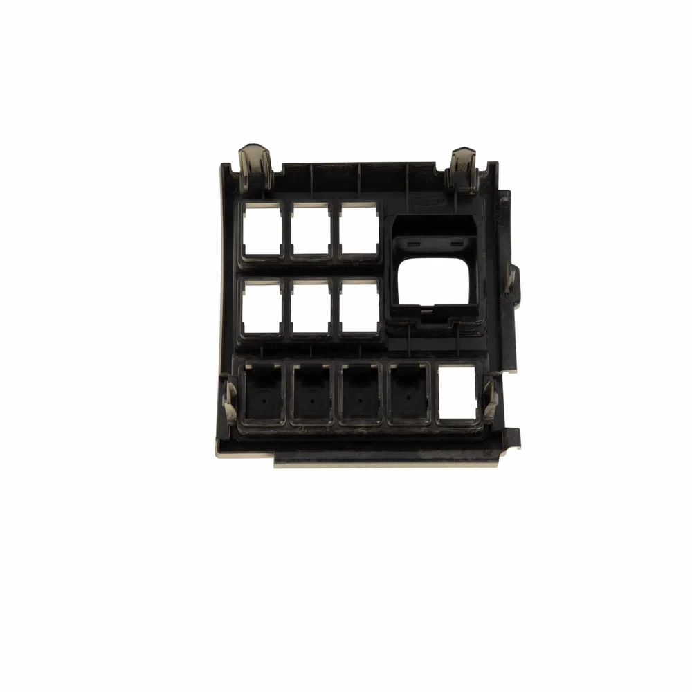 LightForce CBFASCIA3A3 Replacement Switch Fascia to suit Toyota Landcruiser 200 Series - Flaxen