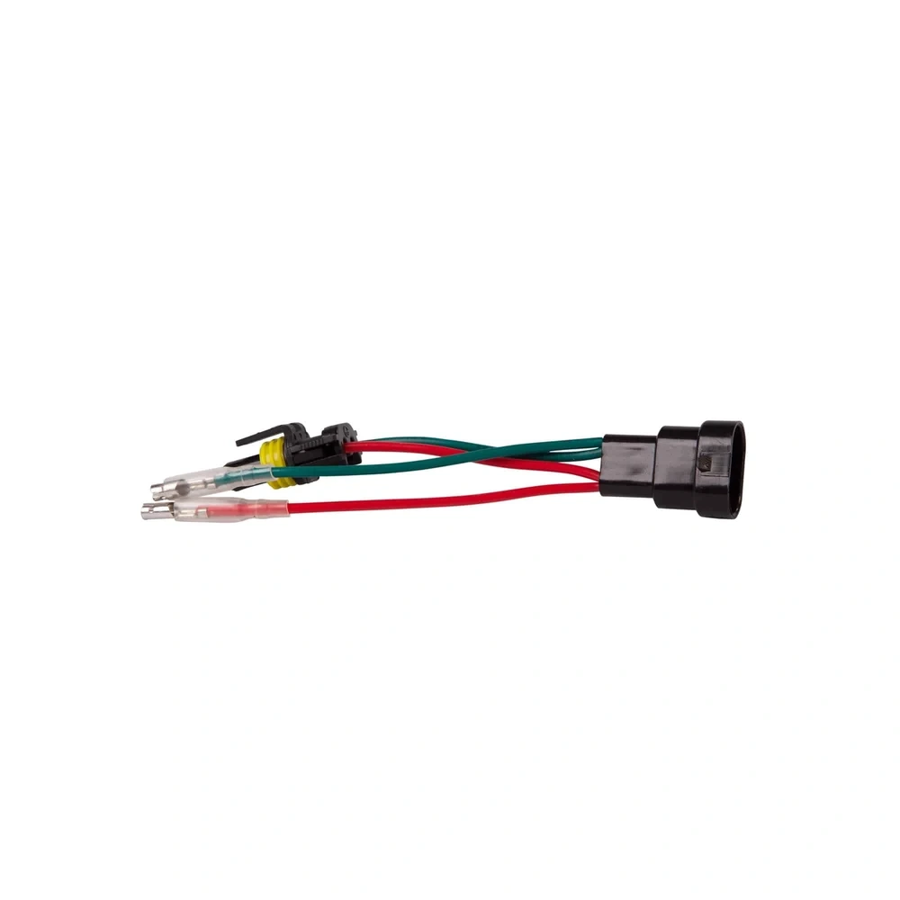 LightForce CBHB3 Headlight Patch Harness to suit HB3 Globes