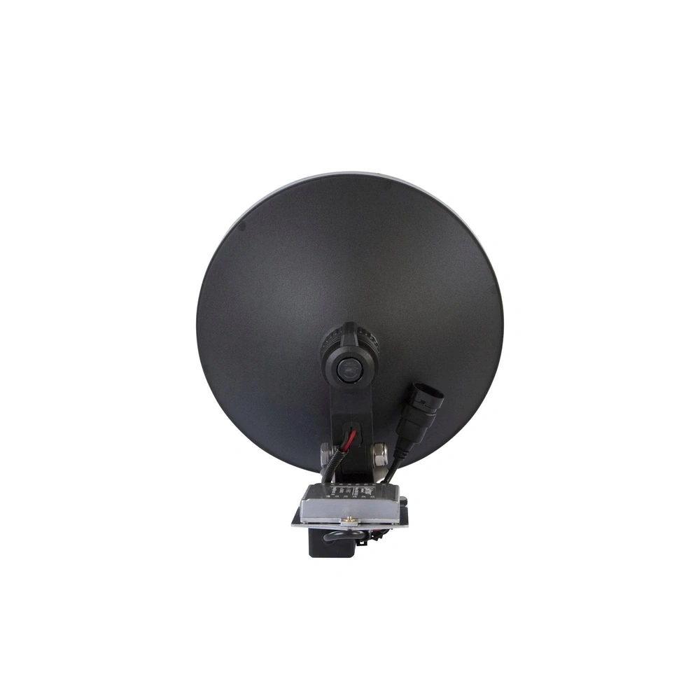 LightForce CBRMB5042 Remote Mount Blitz 240mm 50W HID