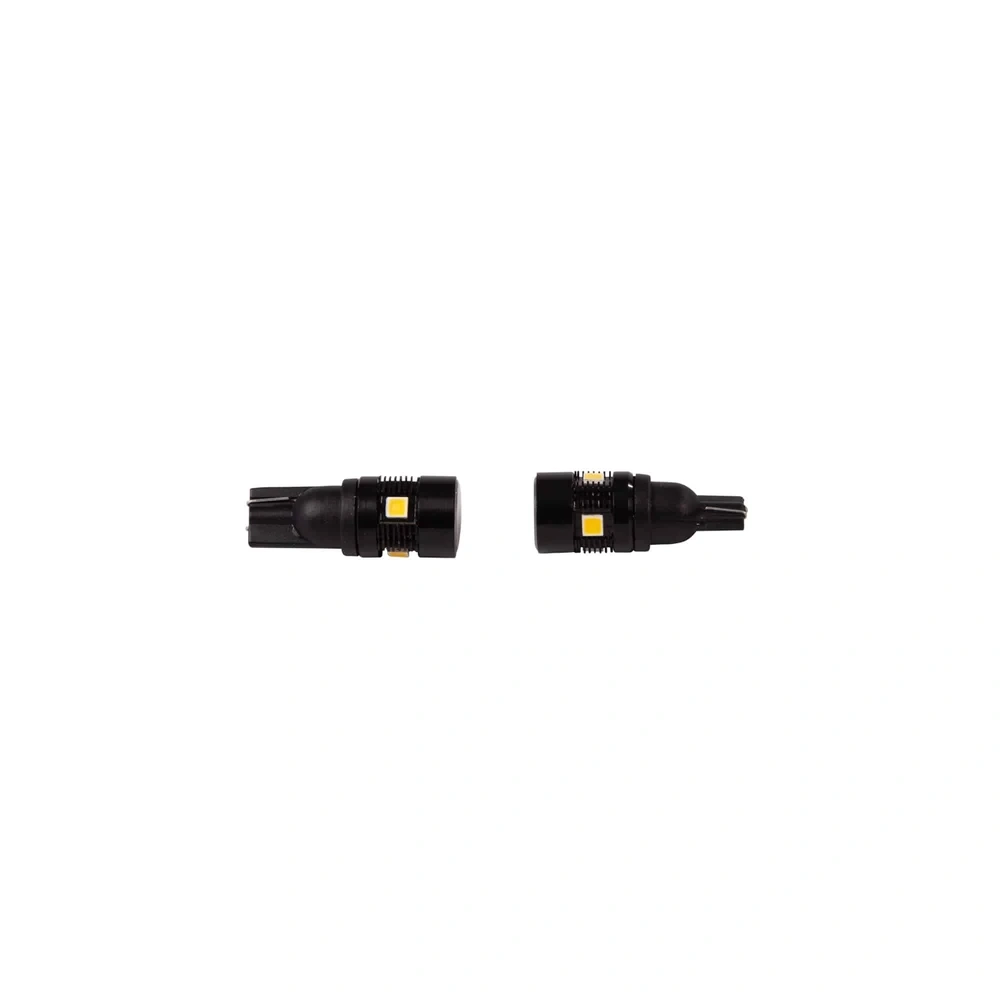 LightForce CBT10 T10 Wedge LED Globe Pair