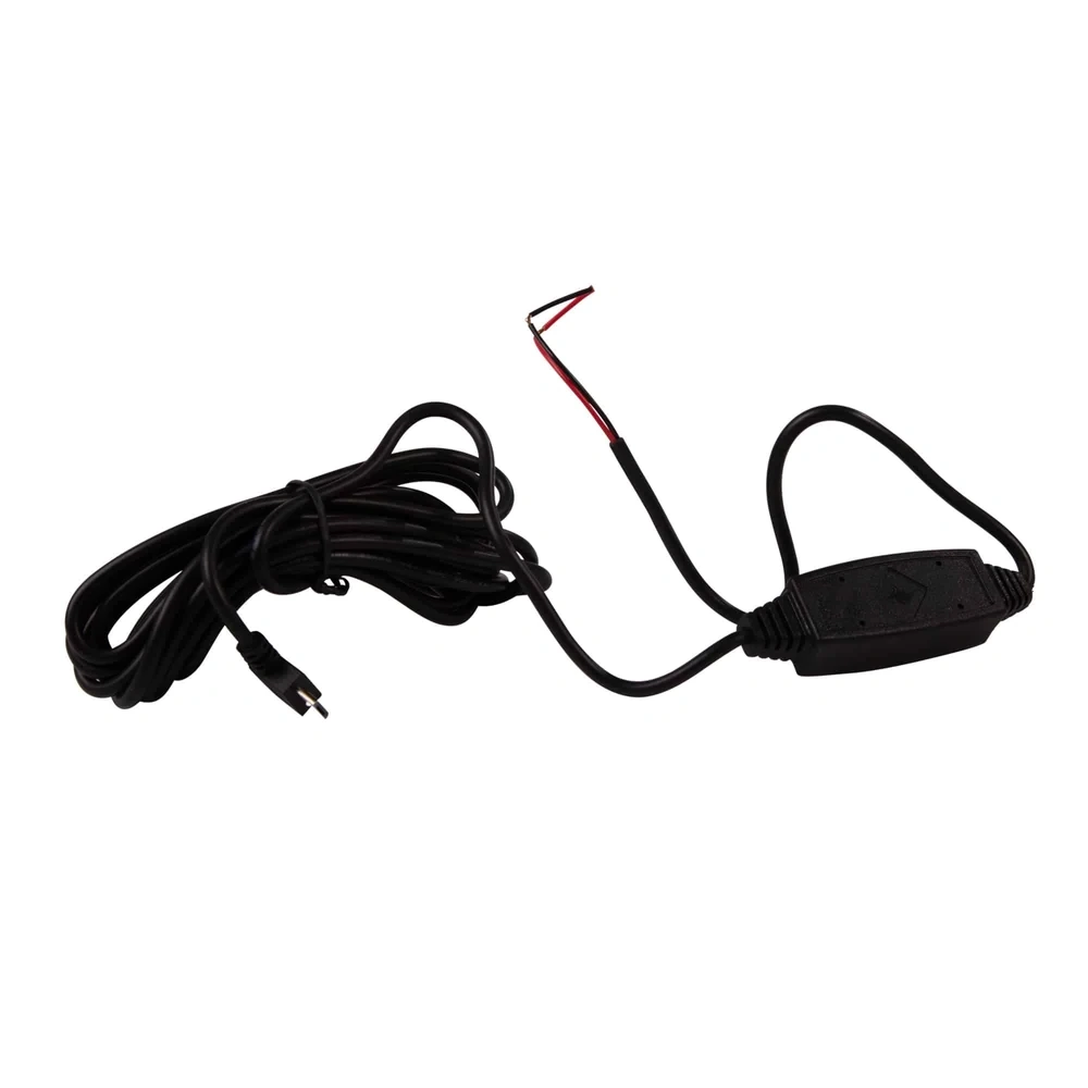 LightForce CBUSBMINI Hardwired Mini/Micro USB Charger