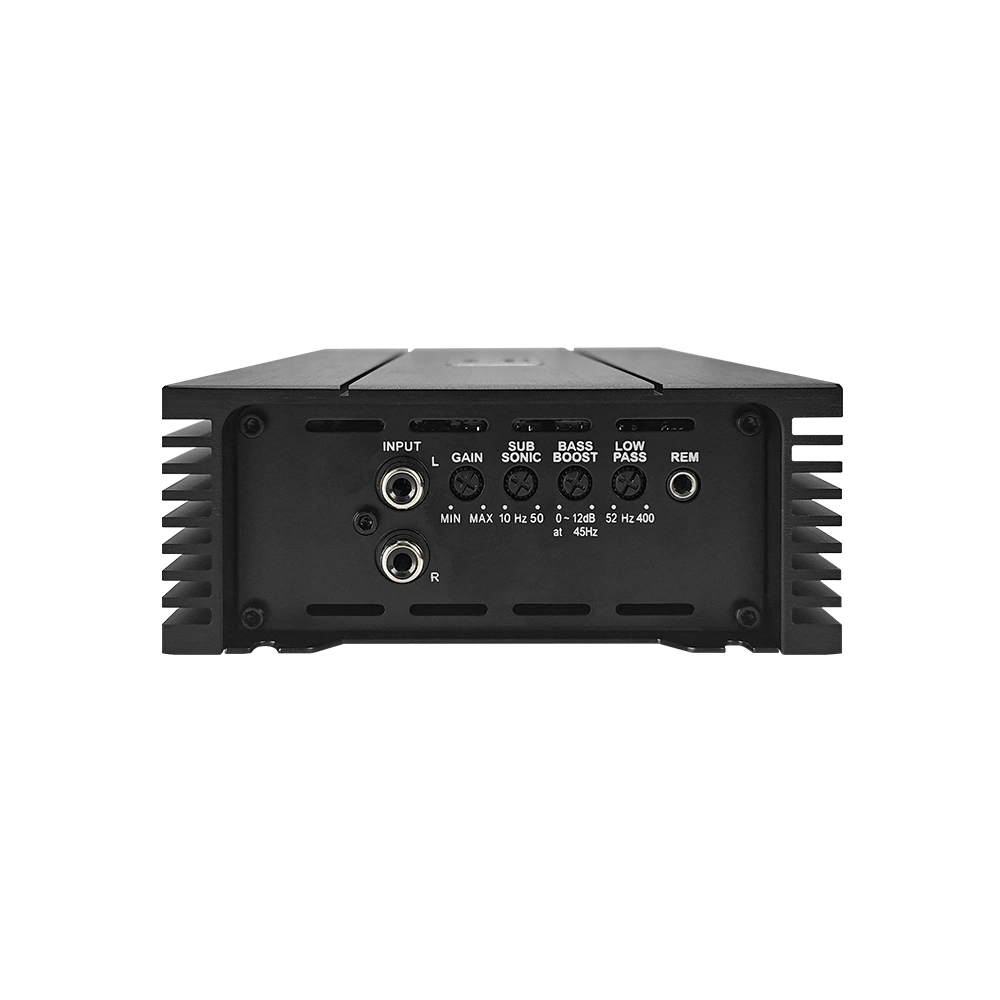 Freude FC-1 V2 Class D Mono Amplifier