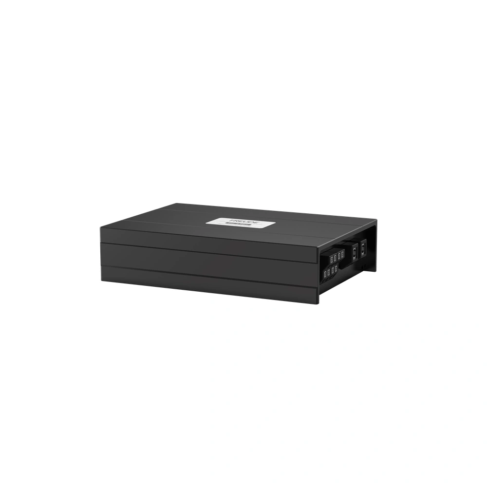 Freude FH-4 Mini Class D 4-Channel Amplifier