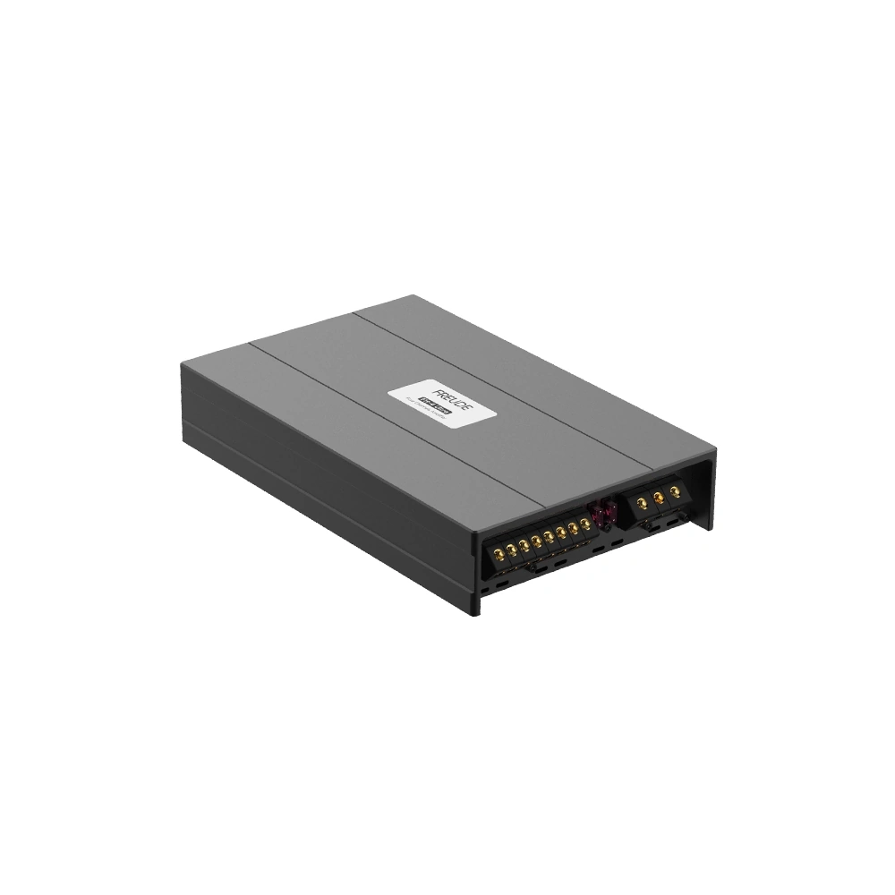 Freude FH-4 Ultra Class D 4-Channel Amplifier
