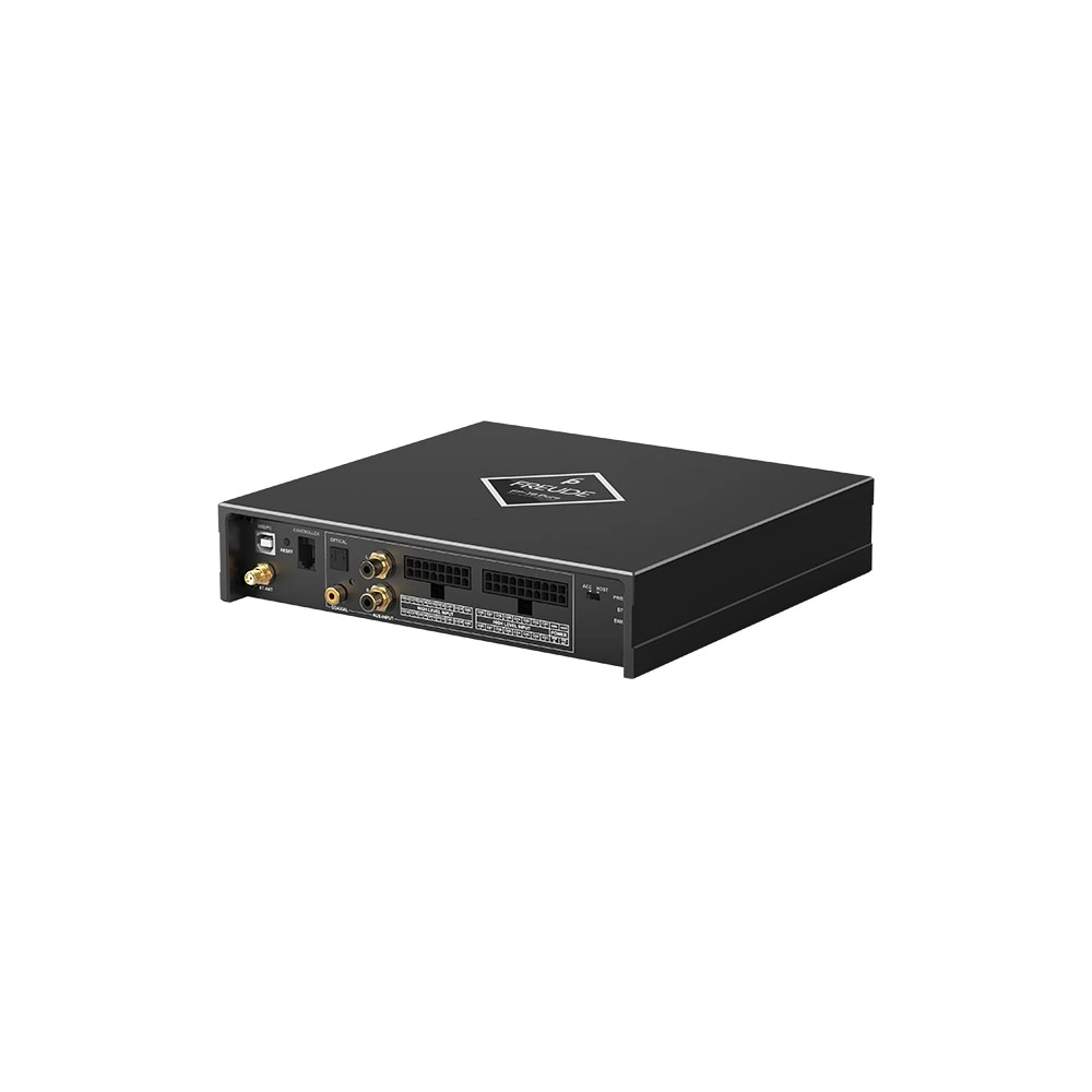 Freude FP-16 Pure 16-Channel Professional DSP
