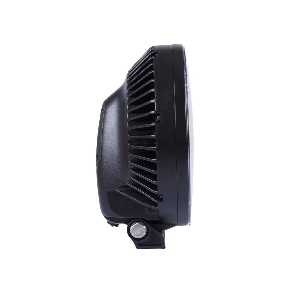 LightForce HTXMK2US HTX2 Hybrid Driving Light - Single 12V - US ONLY
