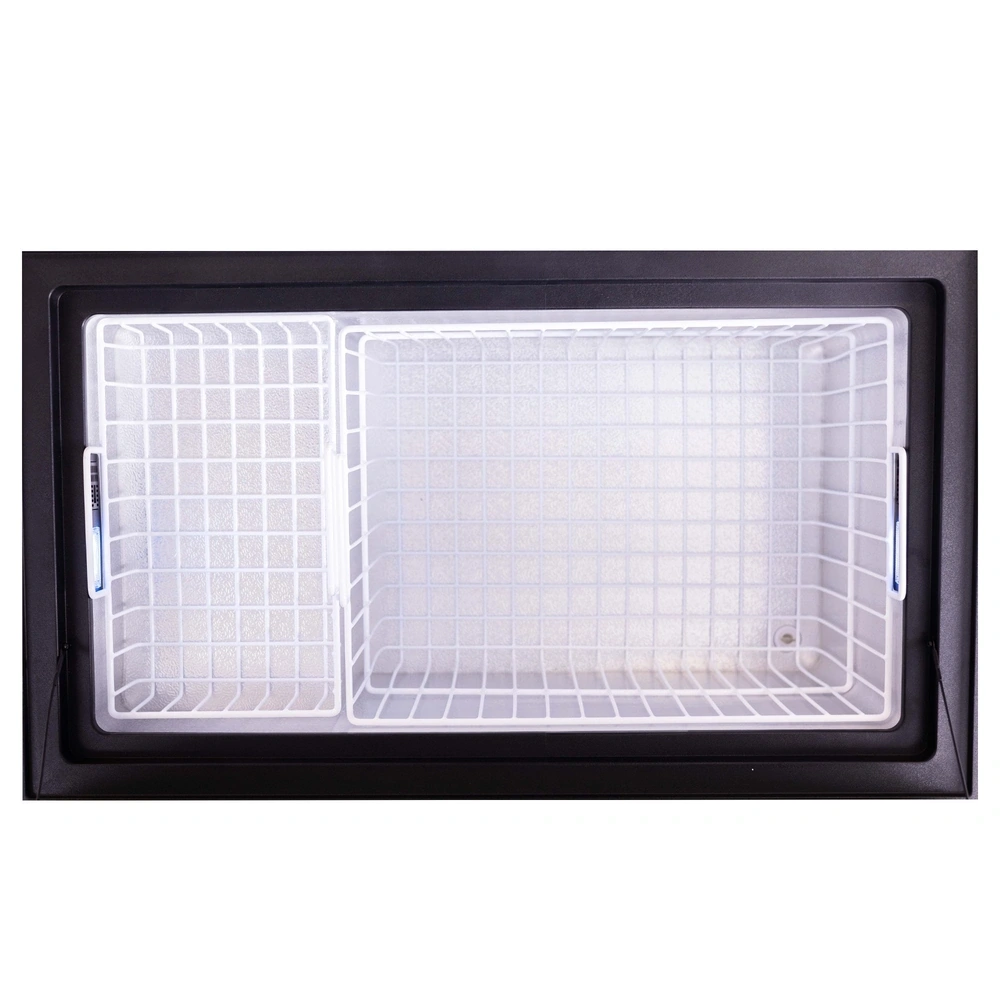 Ironman 4x4 IFRIDGE70LM Icecube Fridge Freezer M-Series (70L, Single Zone)