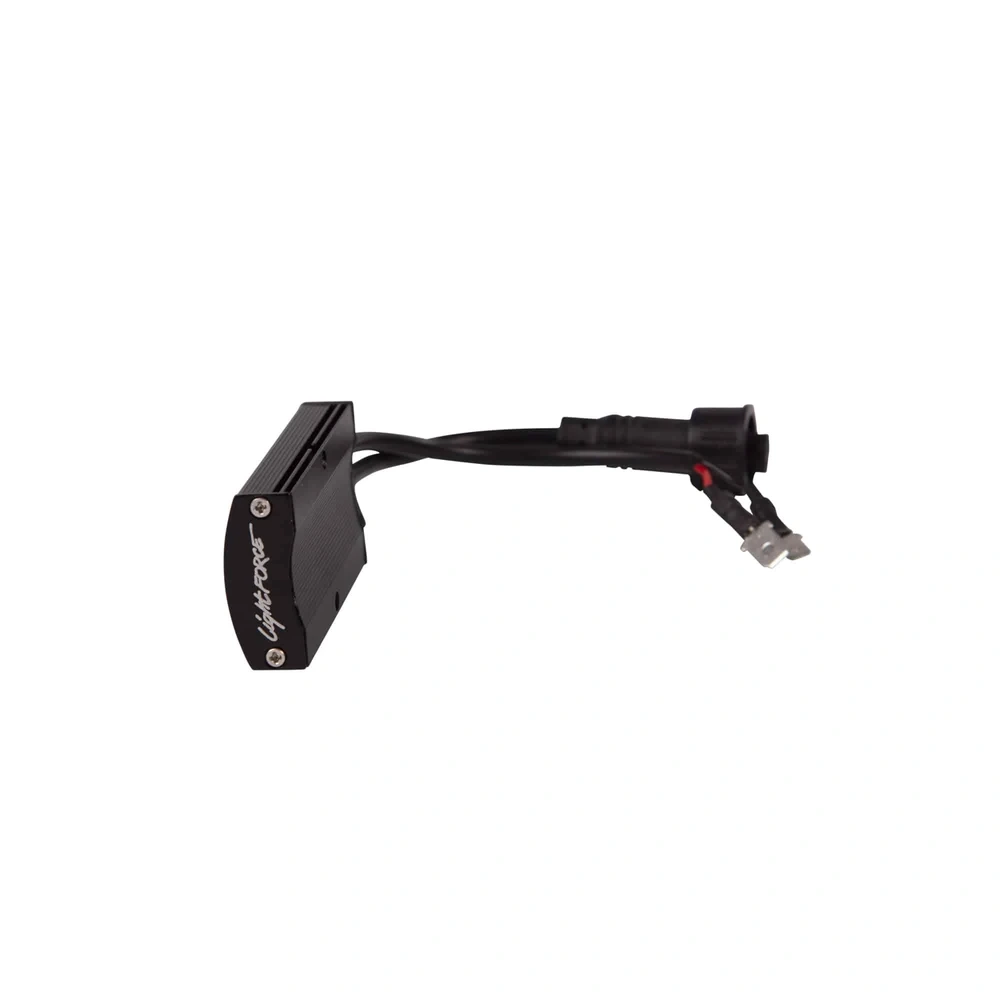 LightForce ILEDH3 LED Headlight Upgrade Kits - H3 Version