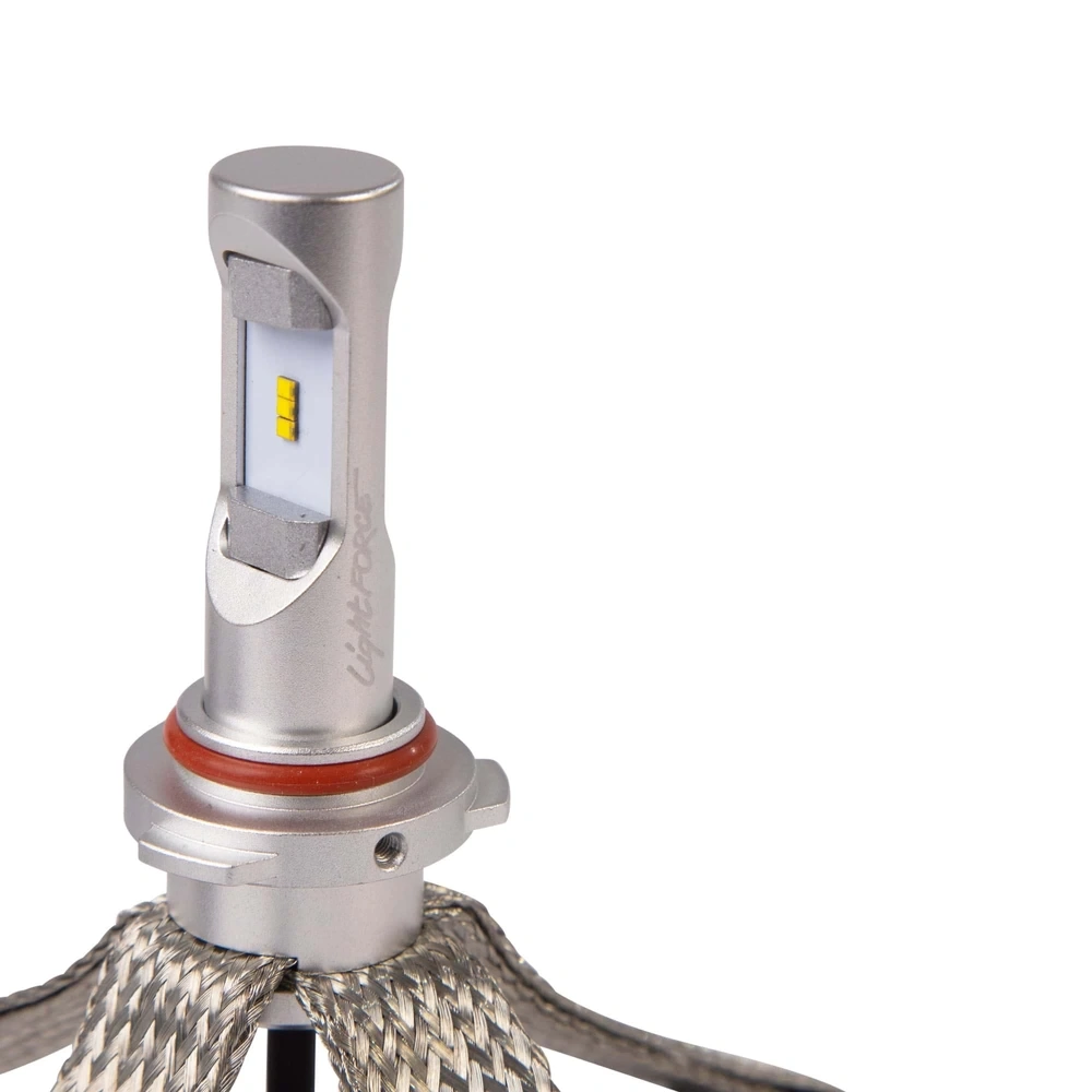 LightForce ILEDHB4 LED Headlight Upgrade Kits - HB4 Version