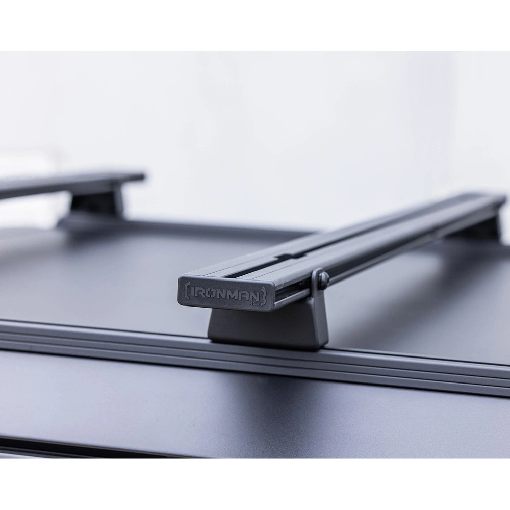 Ironman 4x4 IRLB1250 Raid Canopy Universal Load Bar Kit
