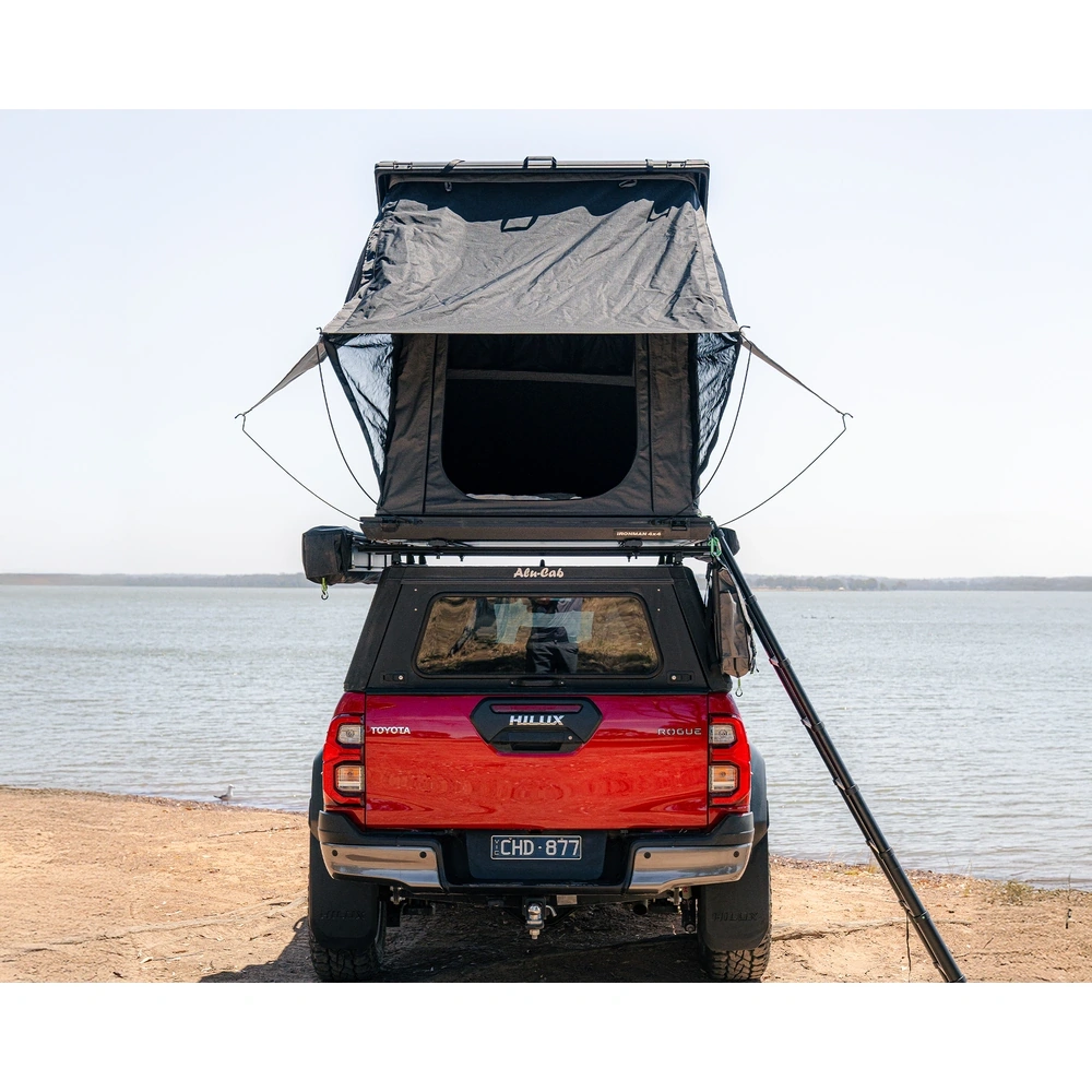 Ironman 4x4 IRTT0056 Orion 1400 - Aluminium Rooftop Tent