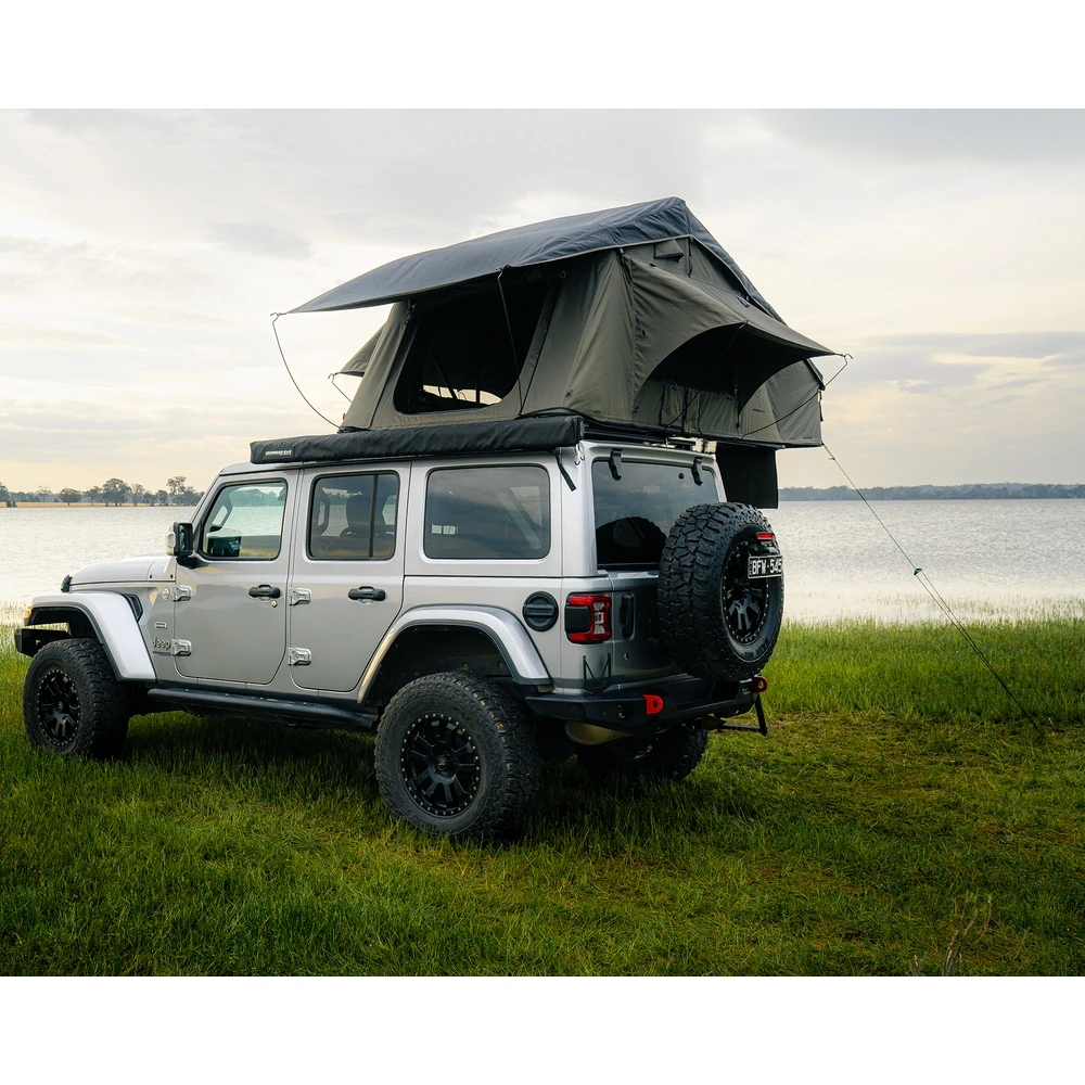 Ironman 4x4 IRTT0067MK2 Cross 1200 MK2 Rooftop Tent