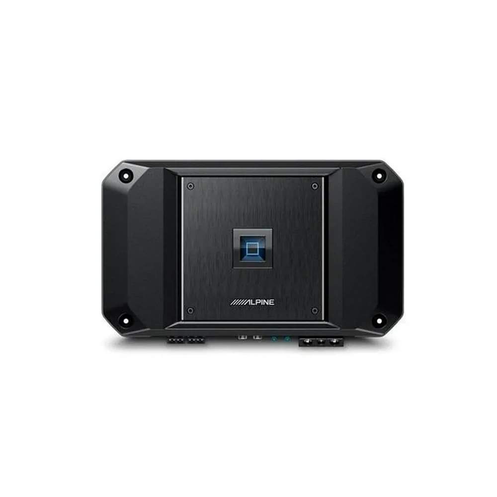 Alpine R2-Series 4-Channel Speaker System Pack
