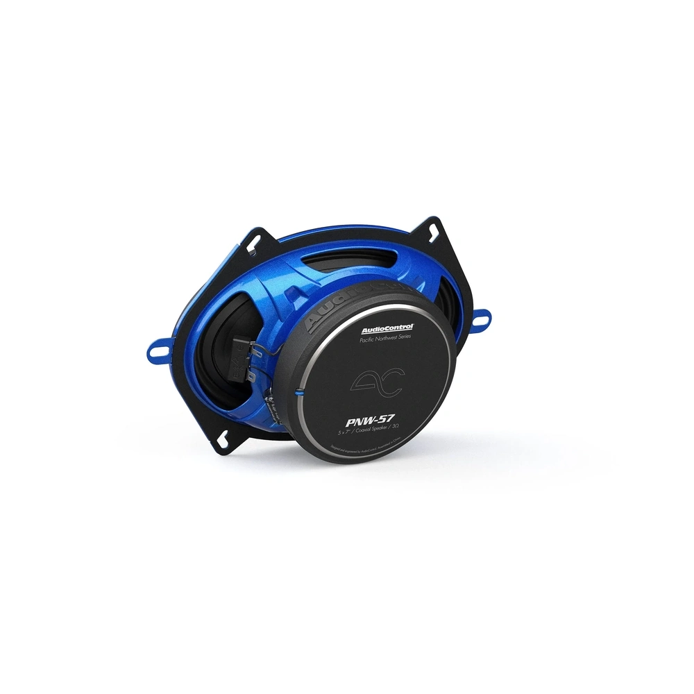 AudioControl PNW 5×7-Inch High-Fidelity Coaxial Speaker