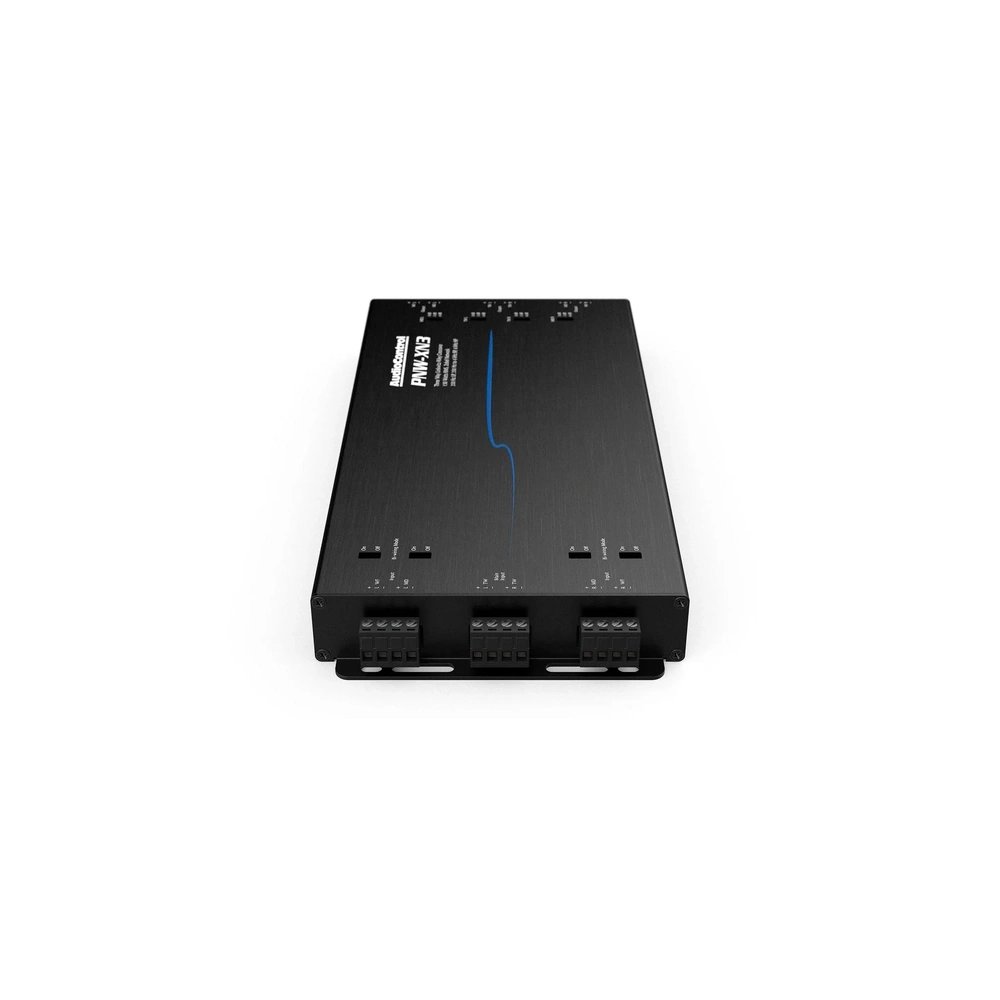 AudioControl PNW Series 3-Way Crossover Network