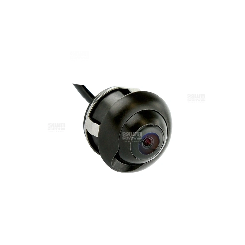 DNA Audio RCP170 CMOS Reverse Camera Flush Pivot Mount