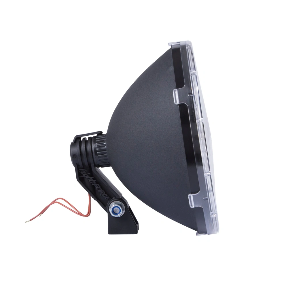 LightForce RM240 Blitz 240mm Halogen Light - 12V