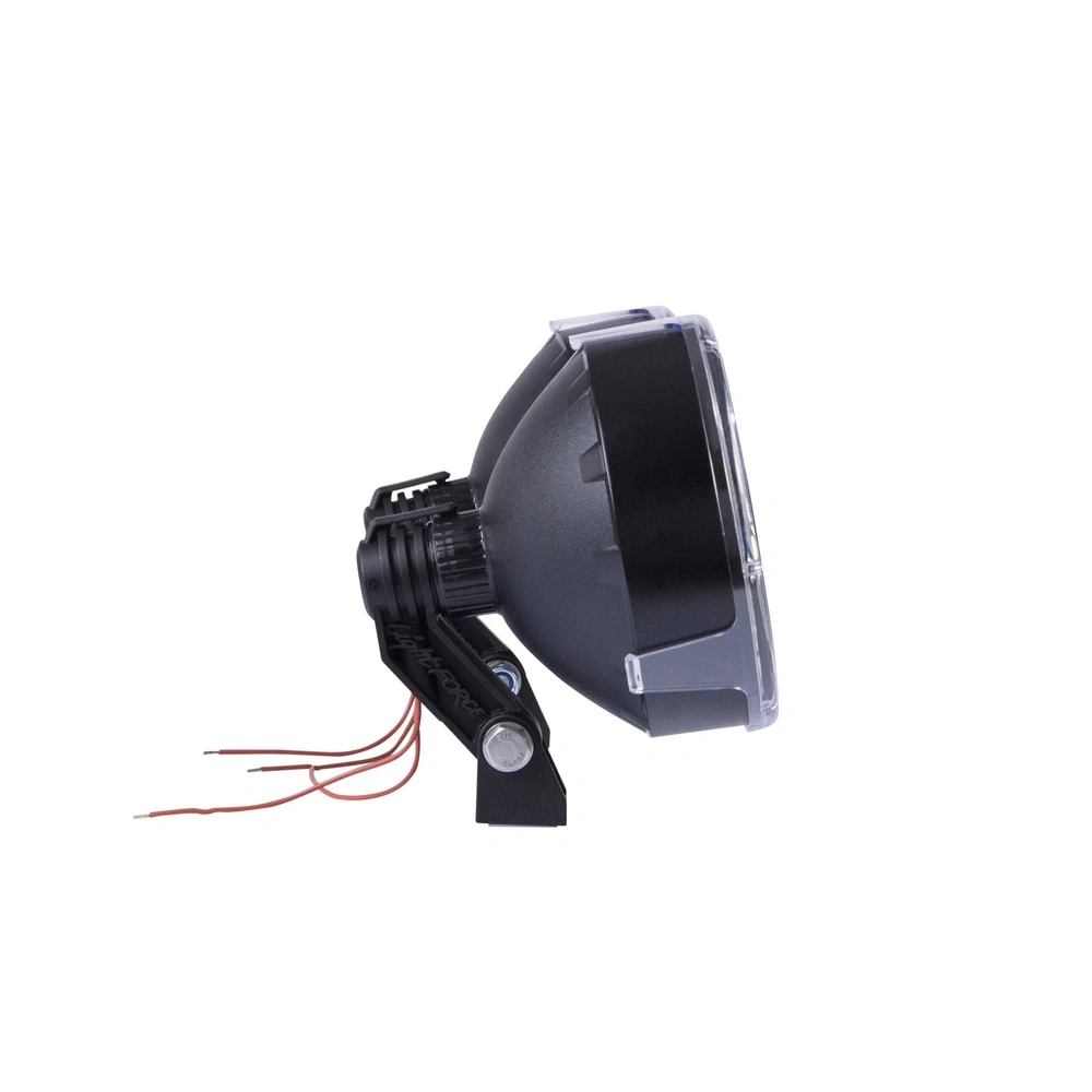 LightForce RMDL170HT2 Striker 170mm Halogen Driving Lights - 24V / High Mount / Twin Pack