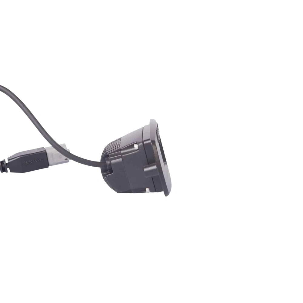 LightForce ROK20FF ROK 20 Utility Light - Flush Mount Ultra Flood