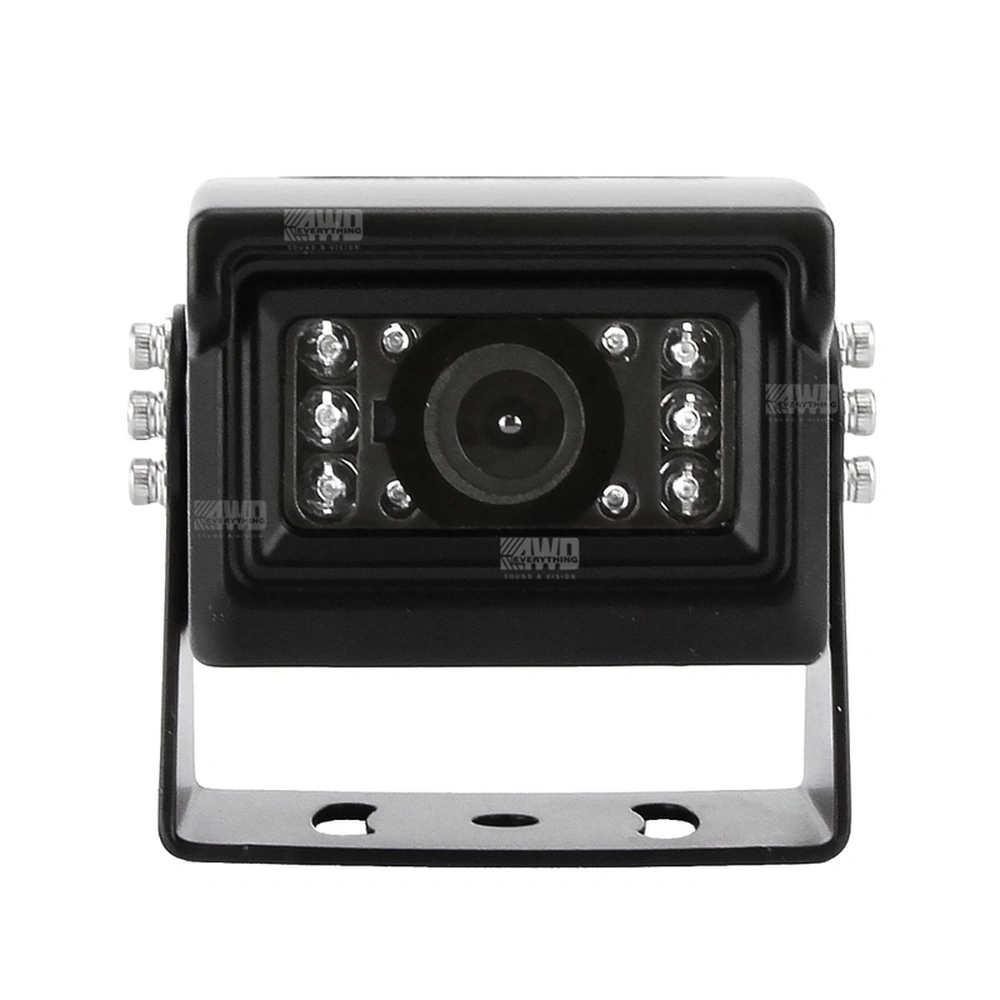 DNA Audio RV103-AHD Heavy Duty Compact AHD Camera - PAL/NTSC