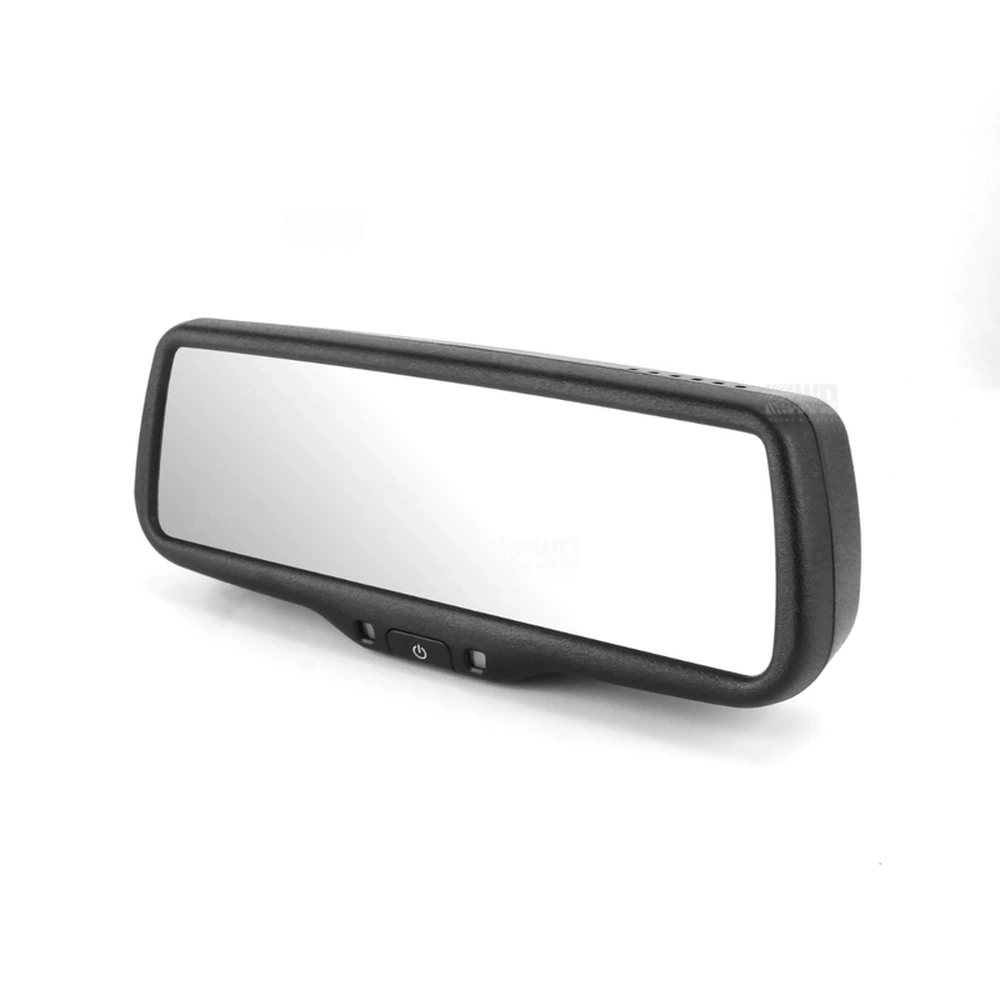 DNA Audio RVS79VW01 Premium OEM Style 7.9 Inch Replacement Mirror To Suit Volkswagen Amarok