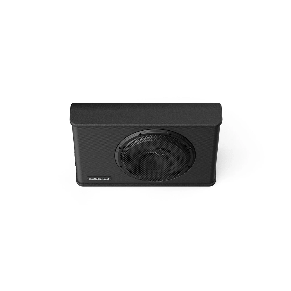 AudioControl Space 10-Inch Subwoofer & Enclosure