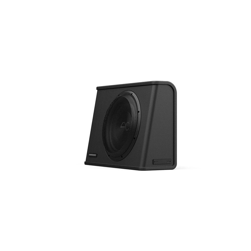 AudioControl Space 12-Inch Subwoofer & Enclosure