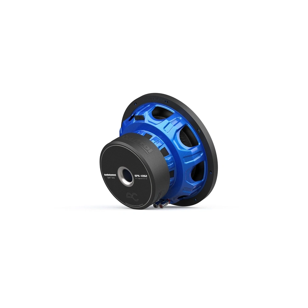AudioControl Spike 10-Inch 2-Ohm Subwoofer