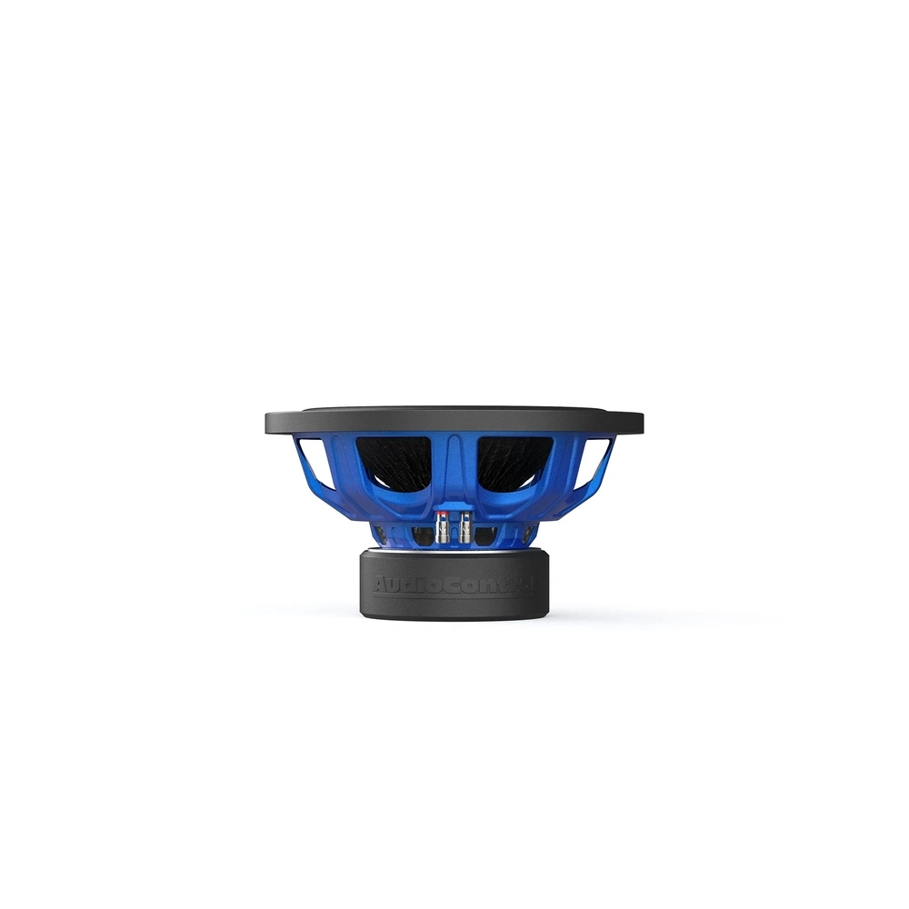 AudioControl Spike 12-Inch 4-Ohm Subwoofer