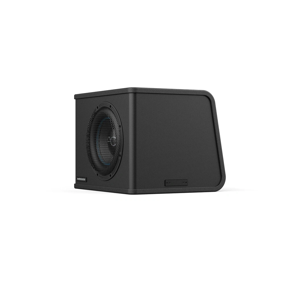 AudioControl Spike Series 10-Inch Subwoofer & Enclosure