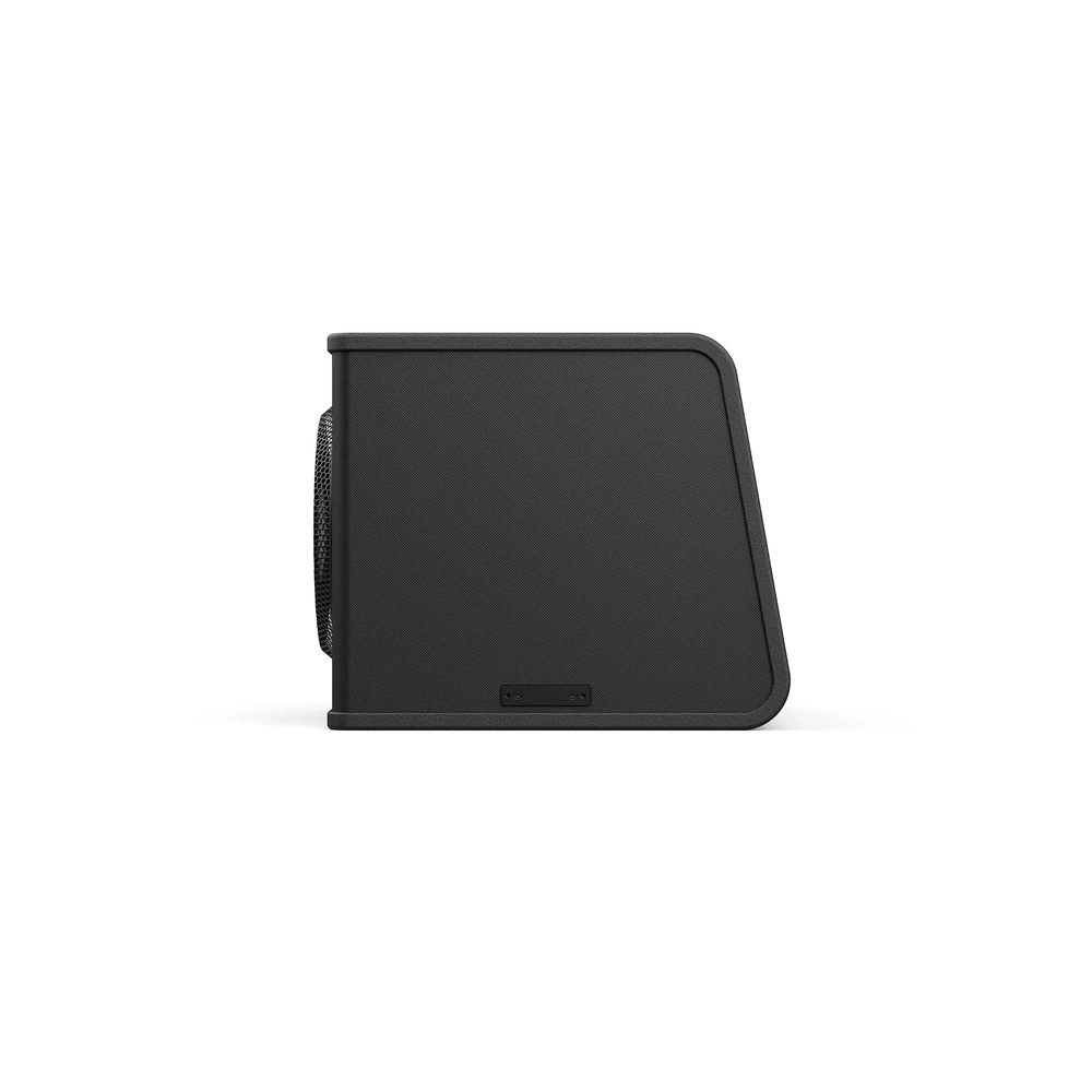 AudioControl Spike Series 12-Inch Subwoofer & Enclosure