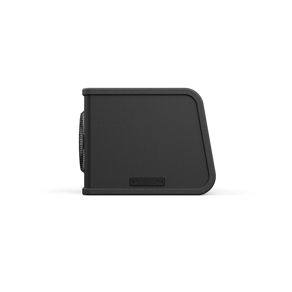 AudioControl Spike Series 8-Inch Subwoofer & Enclosure